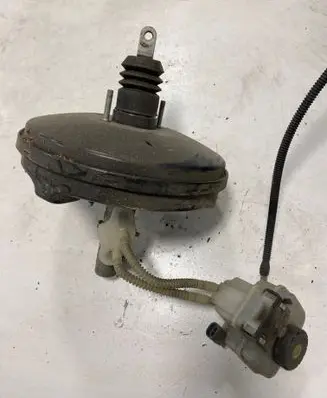 Opel Meriva A Brake booster 0204051086 07211 13159858