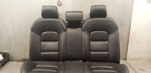 Audi A8 S8 D3 4E Seat and door cards trim set 