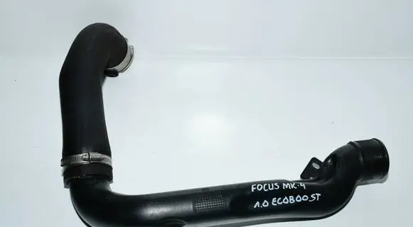 Ford Focus Intercooler hose/pipe