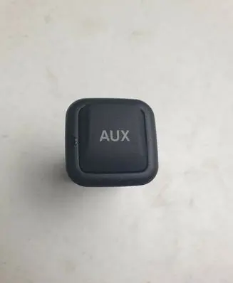 Audi A5 8T 8F AUX in-socket connector 8K0035475