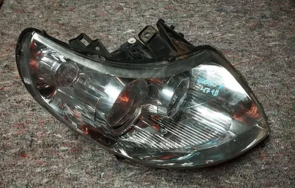 Fiat Ducato Headlight/headlamp 20B333B