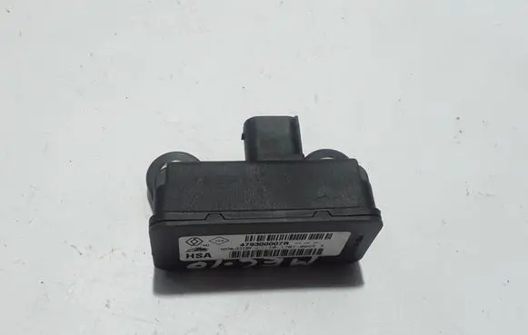 Renault Megane III ESP (stability system) control unit 479300007R