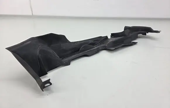 Audi A5 Fender end trim 8W6821170E