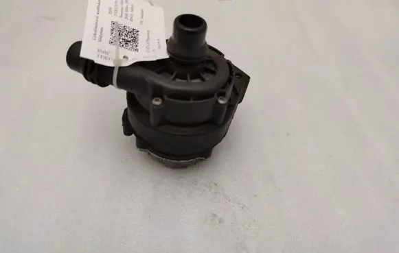 BMW 3 F30 F35 F31 Electric auxiliary coolant/water pump 8638239 0392024060