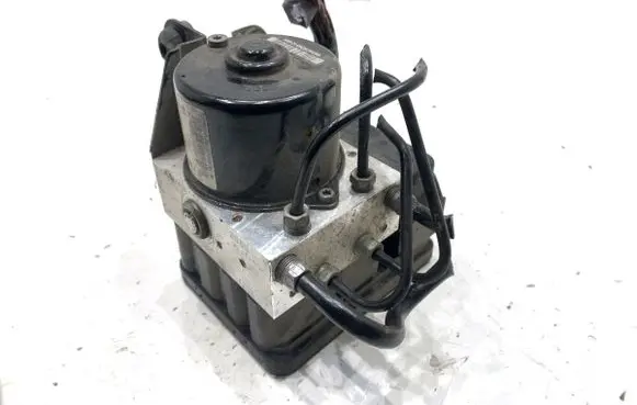 Volvo V50 ABS Pump 4N512C405GA