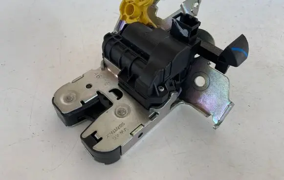 Audi Q5 SQ5 Tailgate/trunk/boot lock/catch/latch 80A827506A