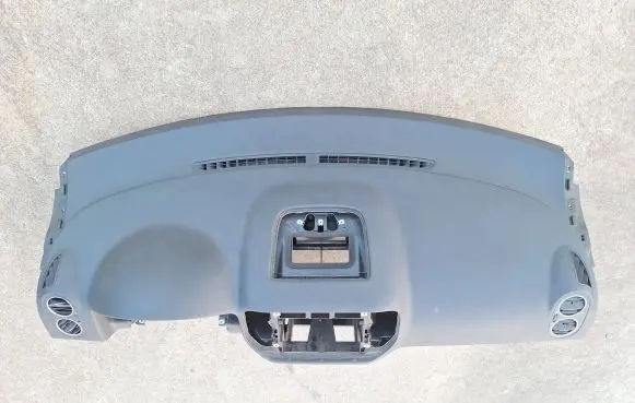 Volkswagen Golf Plus Dashboard 5M1858296