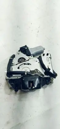 Dodge Durango III Tailgate/trunk/boot lock/catch/latch A9561313A