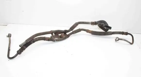Mazda 3 II Power steering hose/pipe/line