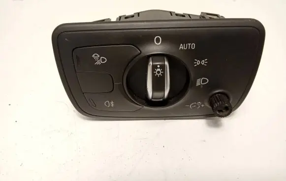 Audi A6 S6 C7 4G Light switch 4G0941531BE 1105170180