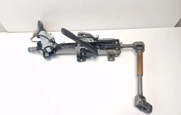 Audi A3 S3 8V Steering wheel axle 5Q2419502Q 5Q0905865
