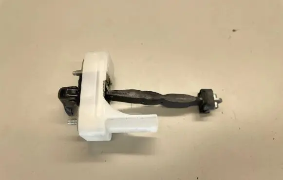 Lexus IS III XE30 Front door check strap stopper 6861053070