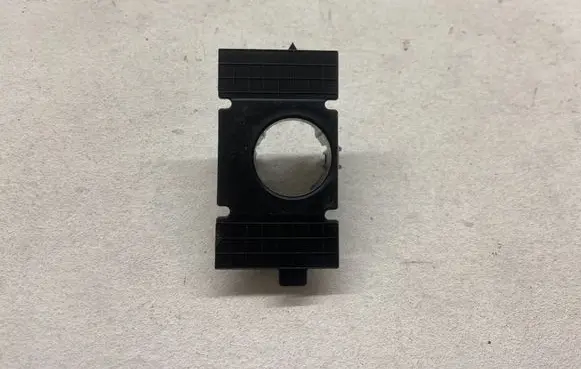 Volkswagen Tiguan Front parking sensor holder (PDC) 5nl919492a