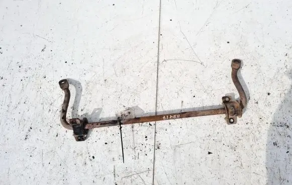 Ford Focus Rear anti-roll bar/sway bar 
