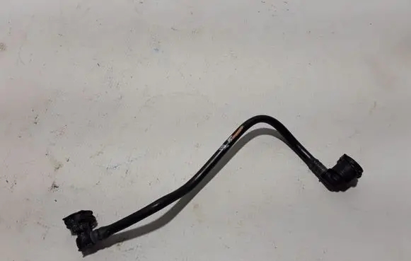 Mercedes-Benz GLE W167 Engine coolant pipe/hose A1675016001