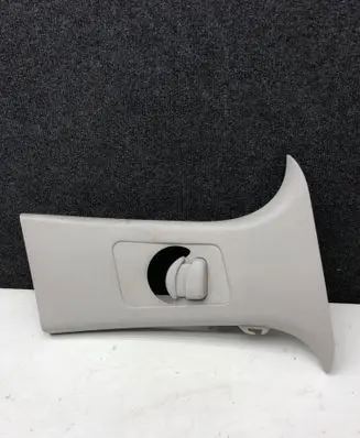 Citroen C4 Grand Picasso (B) pillar trim (bottom) 9677772477