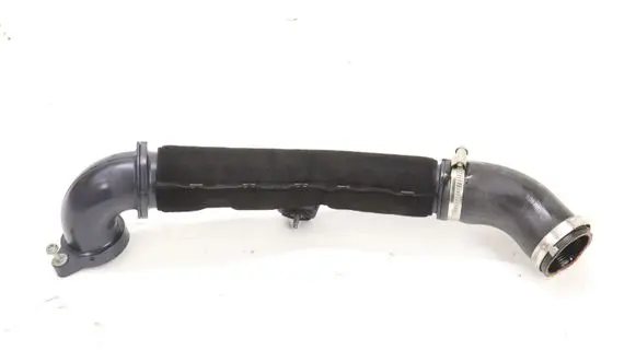 Skoda Octavia Mk3 (5E) Coolant pipe/hose 04L145762AH5786049