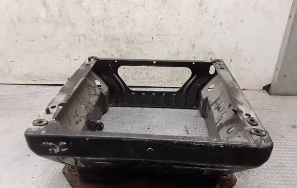 Ford Transit Driver seat console base