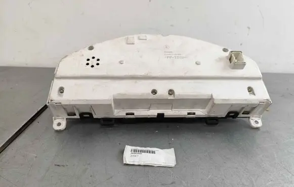Volvo XC60 Speedometer (instrument cluster) 36002600