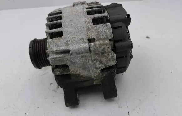 Citroen DS3 Generator/alternator 9664779680