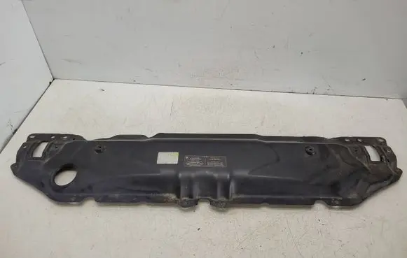 BMW 5 E60 E61 Top upper radiator support slam panel 51647033741
