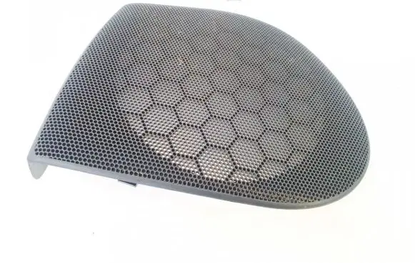 Side speaker trim/cover