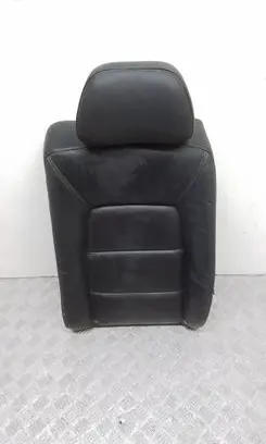 Volvo S80 Rear seat 