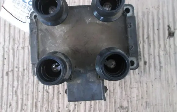 Ford Escort High voltage ignition coil