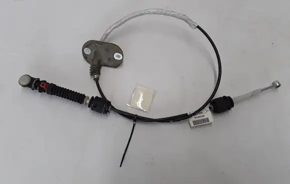 Volvo C70 Gear shift cable linkage 30759142
