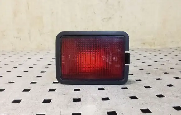 Volkswagen Transporter - Caravelle T4 Rear fog light 