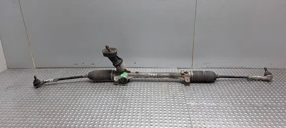 Volkswagen Polo V 6R Steering rack S26378897 6C1423057P