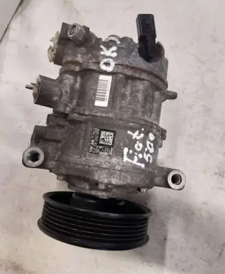 Seat Ibiza V (KJ) Air conditioning (A/C) compressor (pump) 5Q0816803D 7572019