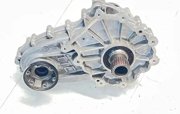 Mercedes-Benz ML W164 Gearbox transfer box case A2512801200
