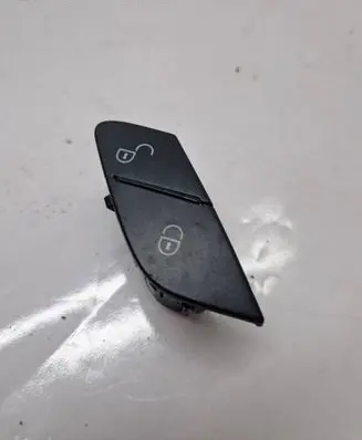 Mercedes-Benz ML W164 Central locking switch button A2518201010 03078060
