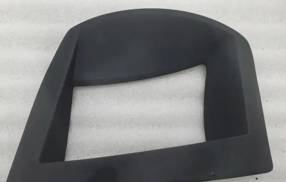 BMW X6 E71 Dashboard center trim panel 7161799