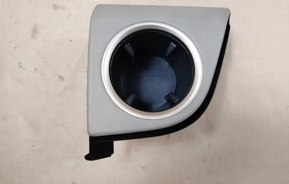 Porsche Taycan 9J1 Cup holder front 9J1858570A