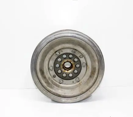 Flywheel