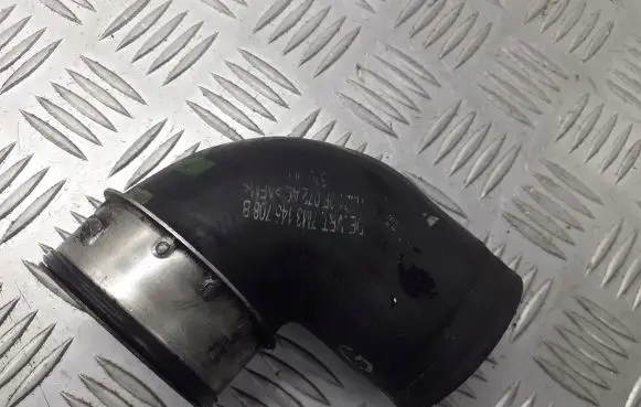 Volkswagen Sharan Intercooler hose/pipe