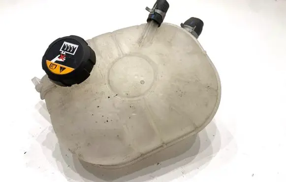 KIA Ceed Coolant expansion tank/reservoir 25430F2400