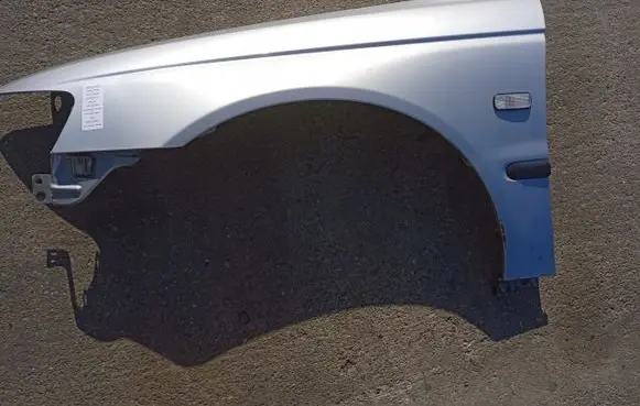 Honda Accord Fender