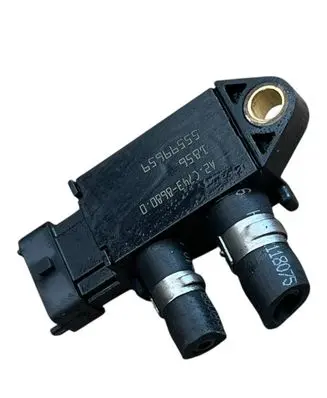 Opel Insignia A Exhaust gas pressure sensor 55599659