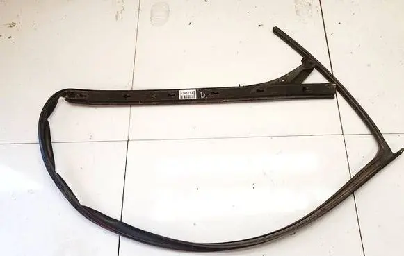 Peugeot 406 Rubber seal front coupe door 