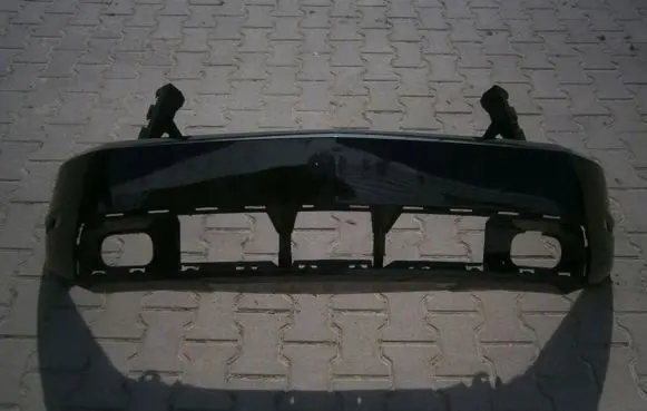 Ford Mustang VI Front bumper