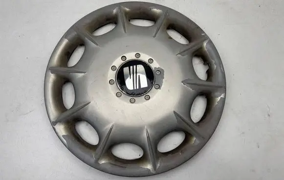 Seat Leon (1M) R15 wheel hub/cap/trim 1M0601147l
