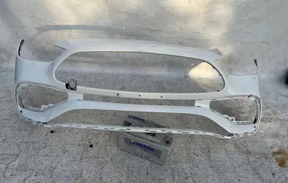 Mercedes-Benz C W206 Front bumper A2068858401