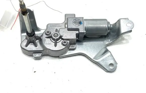 Honda Jazz Rear window wiper motor