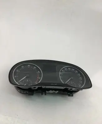 Skoda Fabia Mk3 (NJ) Speedometer (instrument cluster) 6V0920740B
