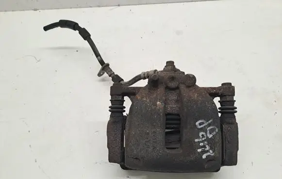 Ford Transit Courier Front brake caliper 4717A