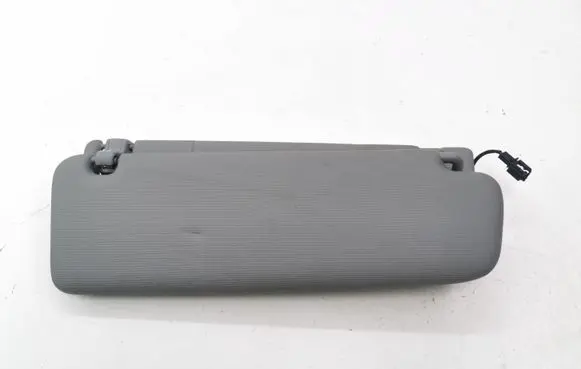 Volkswagen Touareg I Sun visor 7L6857551AQ