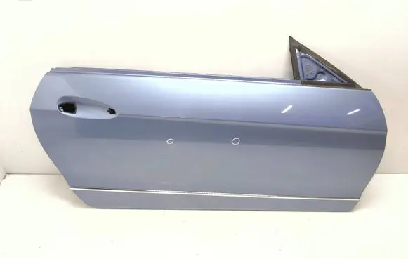 Mercedes-Benz E C207 W207 Door (2 Door Coupe) A2077220210
